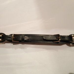 Authentic Alexander McQueen Belt